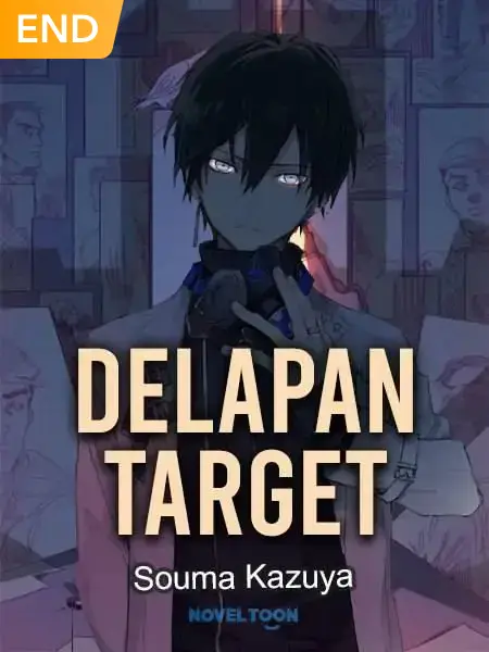 DELAPAN TARGET