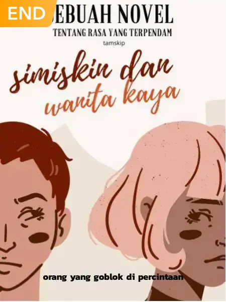 Simiskin Dan Wanita Kaya