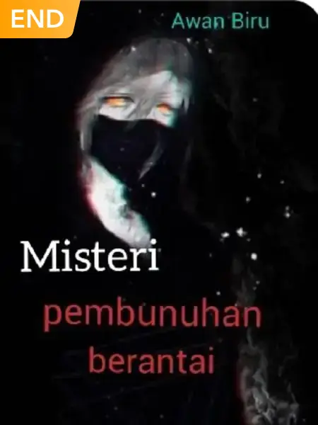 Misteri Pembunuhan Berantai