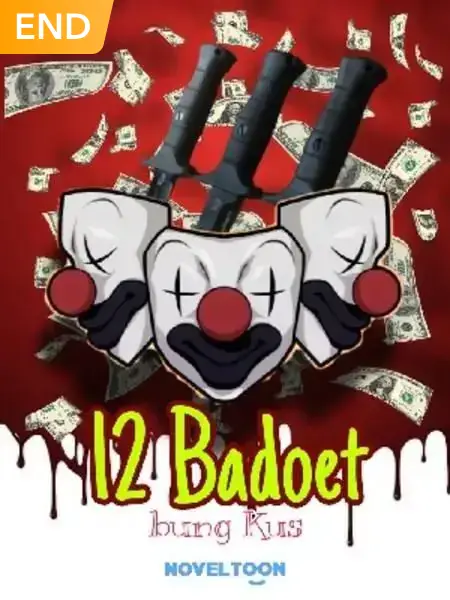 12 Badoet