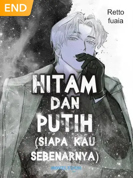 HITAM DAN PUTIH (SIAPA KAU SEBENARNYA)