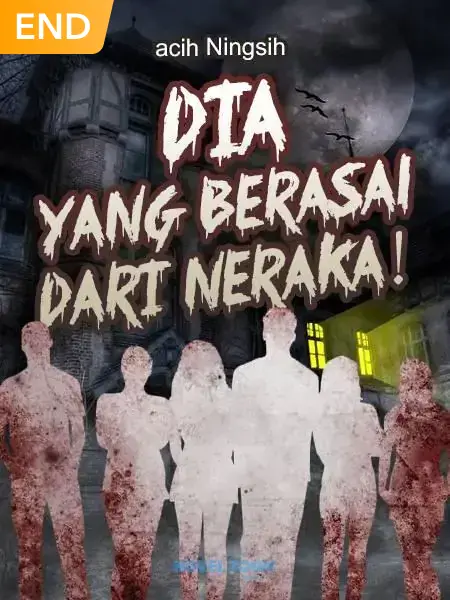 Dia Yang Berasal Dari Neraka!