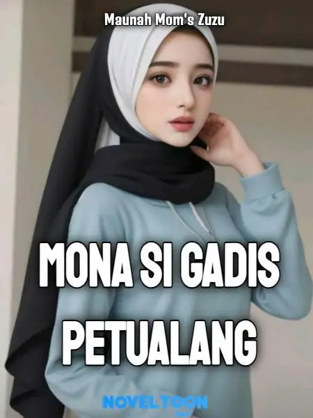 Mona Si Gadis Petualang