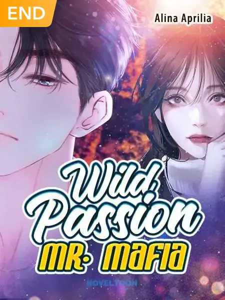 WILD PASSION MR.MAFIA