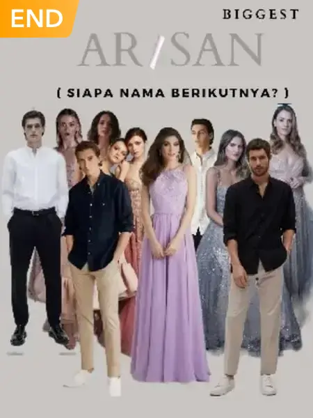 Arisan ( Siapa Nama Berikutnya? )