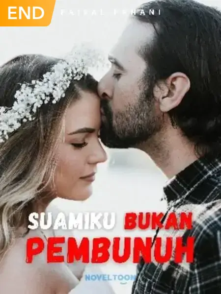 SUAMIKU BUKAN PEMBUNUH