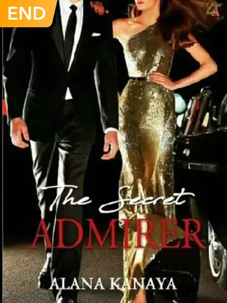 The Secret Admirer (#2 The Secret Series)