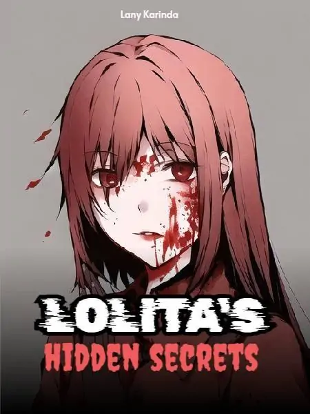 Lolita'S Hidden Secrets