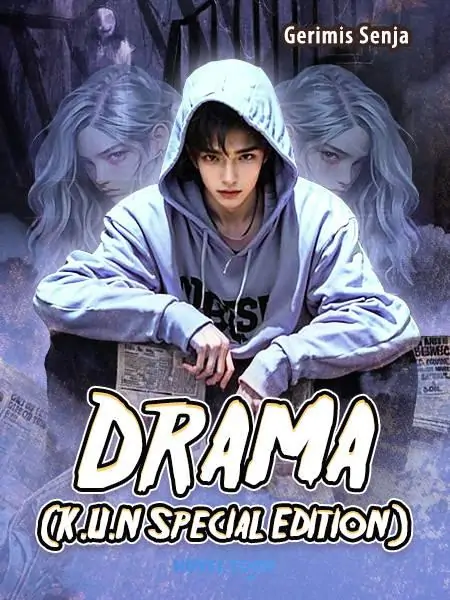 DRAMA (K.U.N Special Edition)