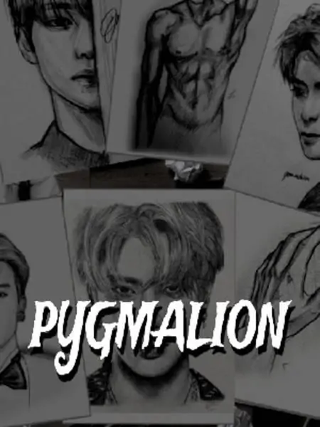 PYGMALION (JAEYONG)