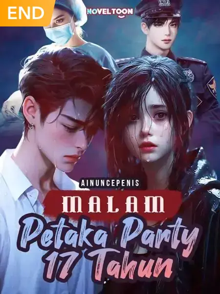 Malam Petaka Party 17 Tahun