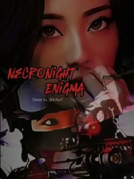 NecroNight Enigma