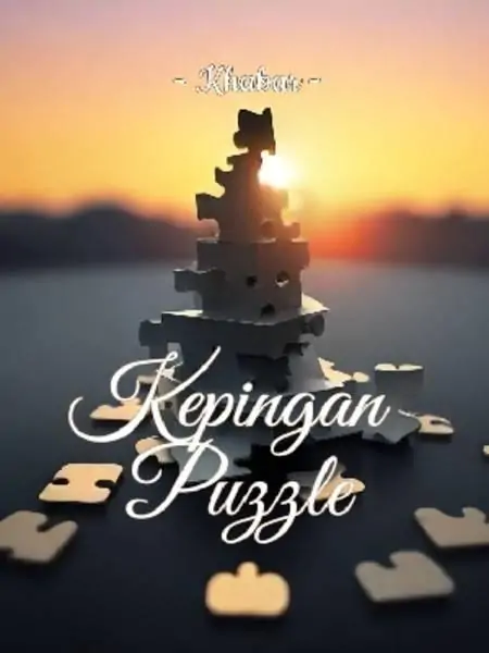 Kepingan Puzzle