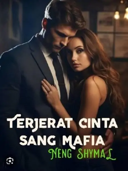 Terjerat Cinta Sang Mafia