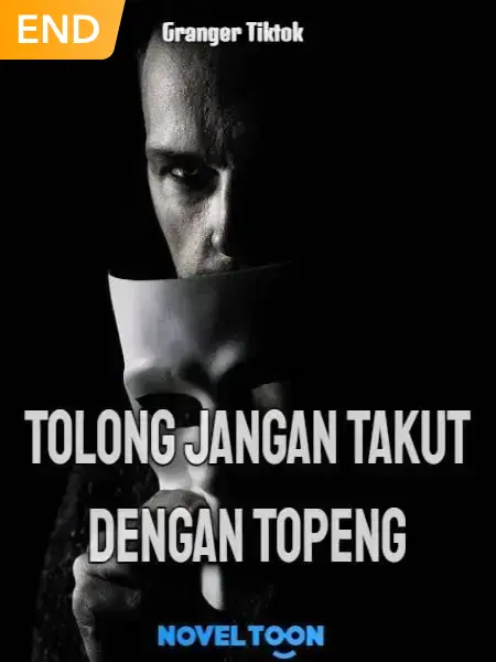 Tolong Jangan Takut Dengan Topeng