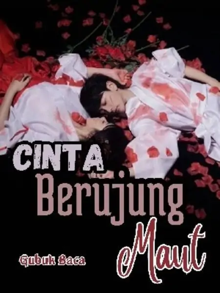 Cinta Berujung Maut