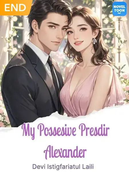 My Possesive Presdir Alexander