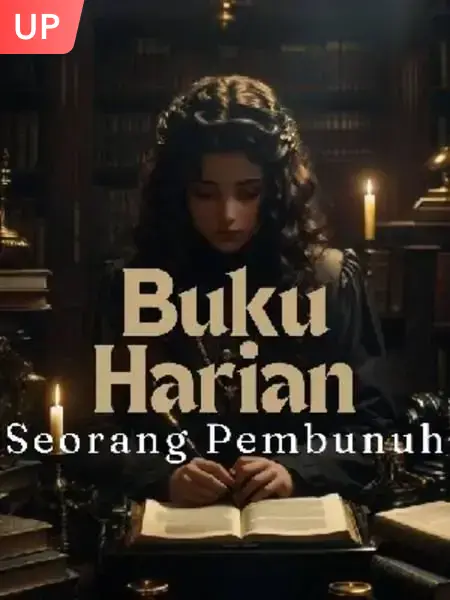 Buku Harian Seorang Pembunuh