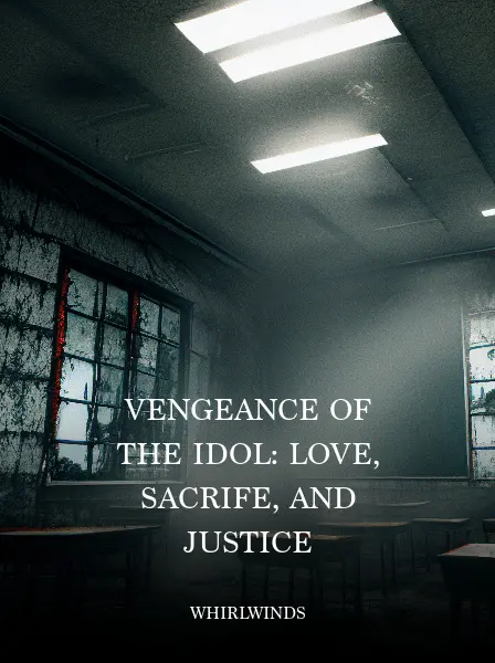 Vengeance Of The Idol: Love, Sacrife, And Justice