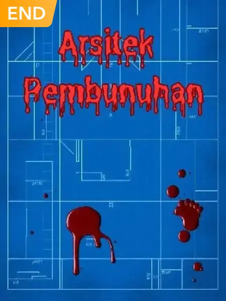 Arsitek Pembunuhan