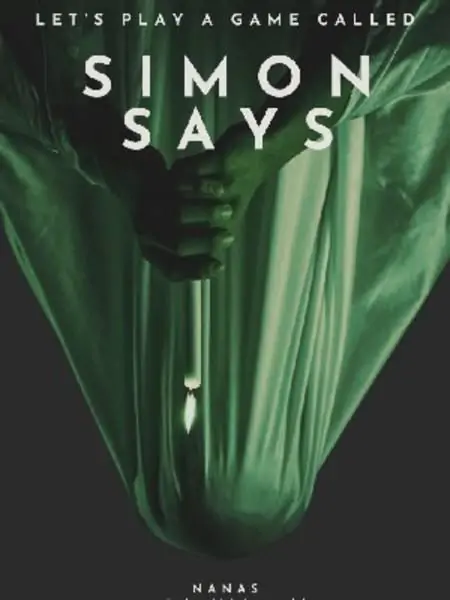 Simon Says