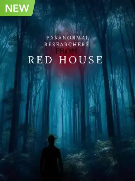 Paranormal Researchers From Red House