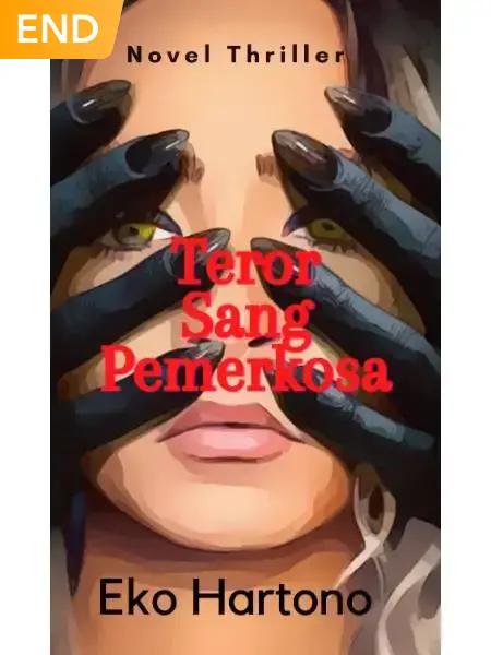 Teror Sang Pemerkosa