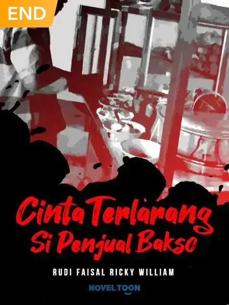 Cinta Terlarang Si Penjual Bakso