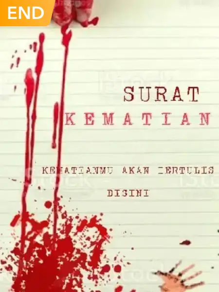 SURAT KEMATIAN