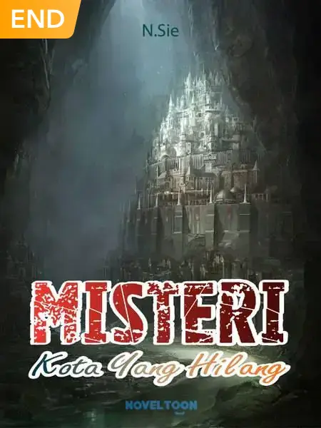 Misteri Kota Yang Hilang