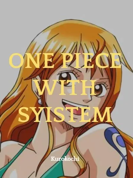 One Piece With Syistem