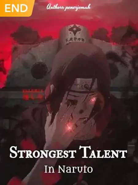 Strongest Talent In Naruto