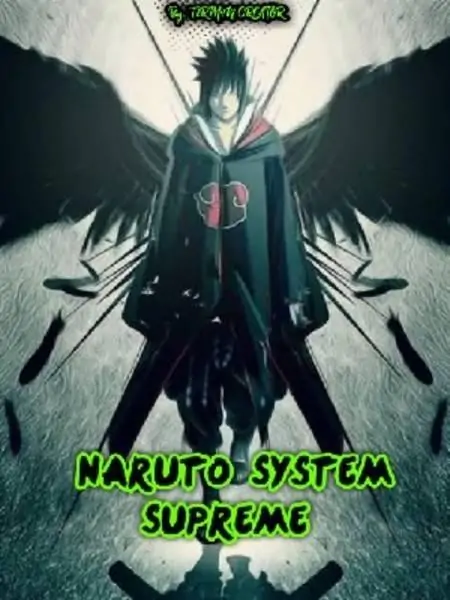 Naruto System Supreme