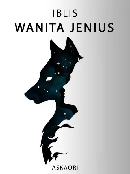 Iblis Wanita Jenius