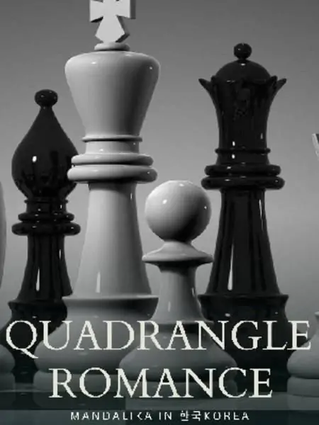 Quadrangle Romance