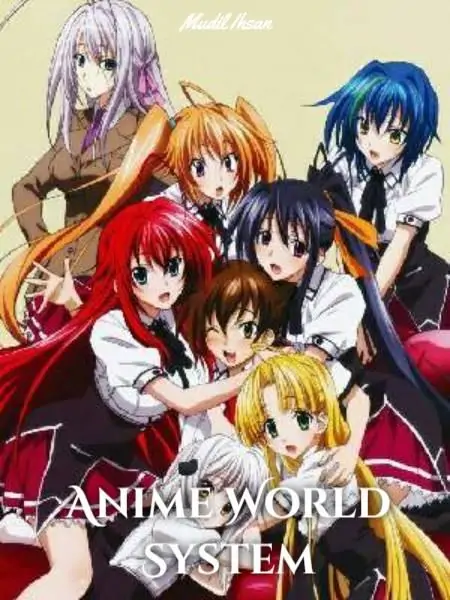 Anime World System