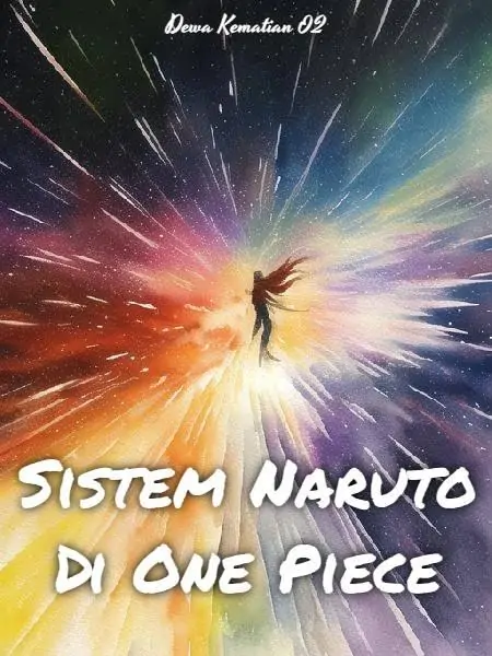 Sistem Naruto Di One Piece