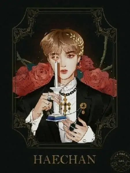 King Of Vampir (Lee Haechan)