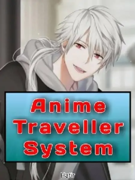 Anime Traveller System