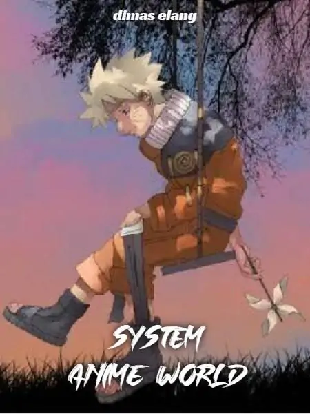 System Anime World