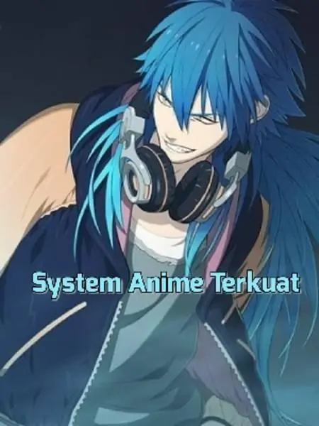 System Anime Terkuat