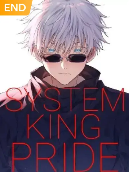 SYSTEM KING PRIDE