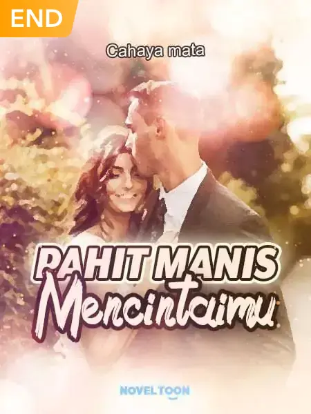 Pahit Manis Mencintaimu