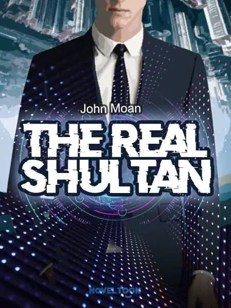 The Real Shultan