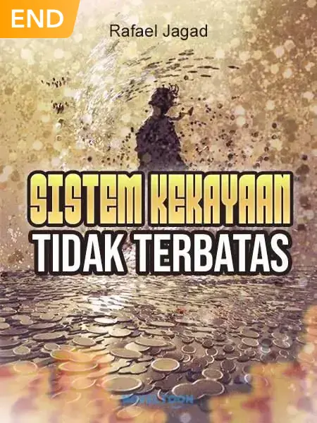 Sistem Kekayaan Tidak Terbatas