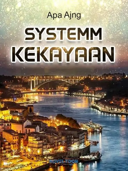 Systemm Kekayaan