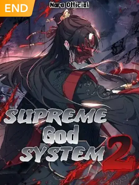 Supreme God System 2