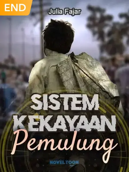 SISTEM KEKAYAAN PEMULUNG