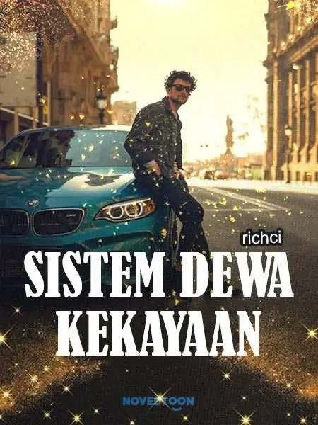 SISTEM DEWA KEKAYAAN.