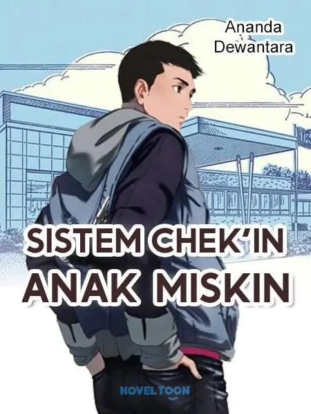 Sistem Chek'In Anak Miskin